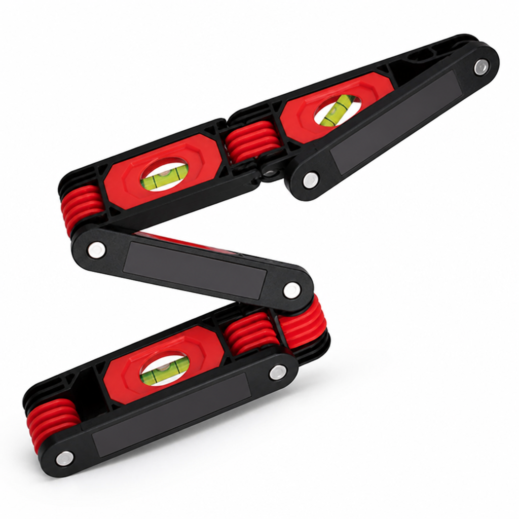 VersaAngle™ Pro Level — Master Every Angle with Confidence and Hands-Free Precision