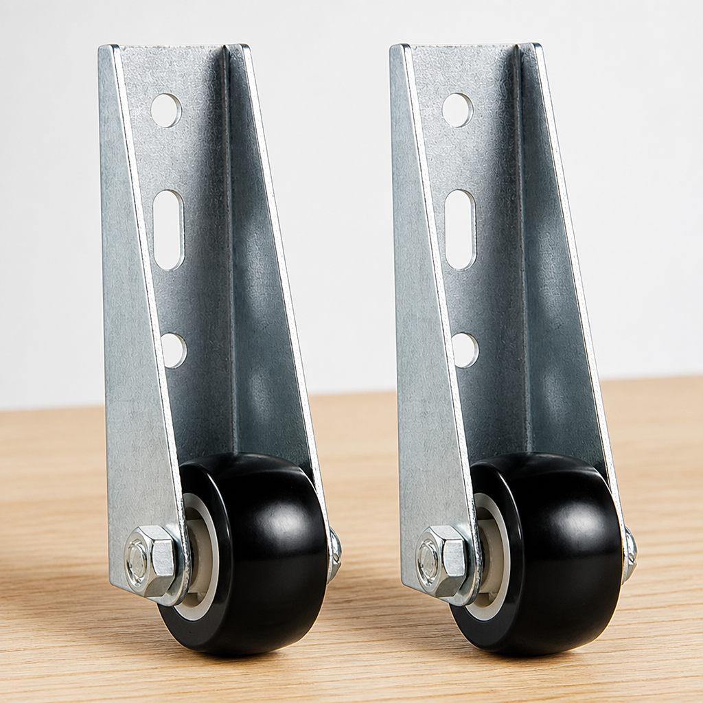WhisperGlide™ — Move Your Furniture Seamlessly Without the Bulk or Noise