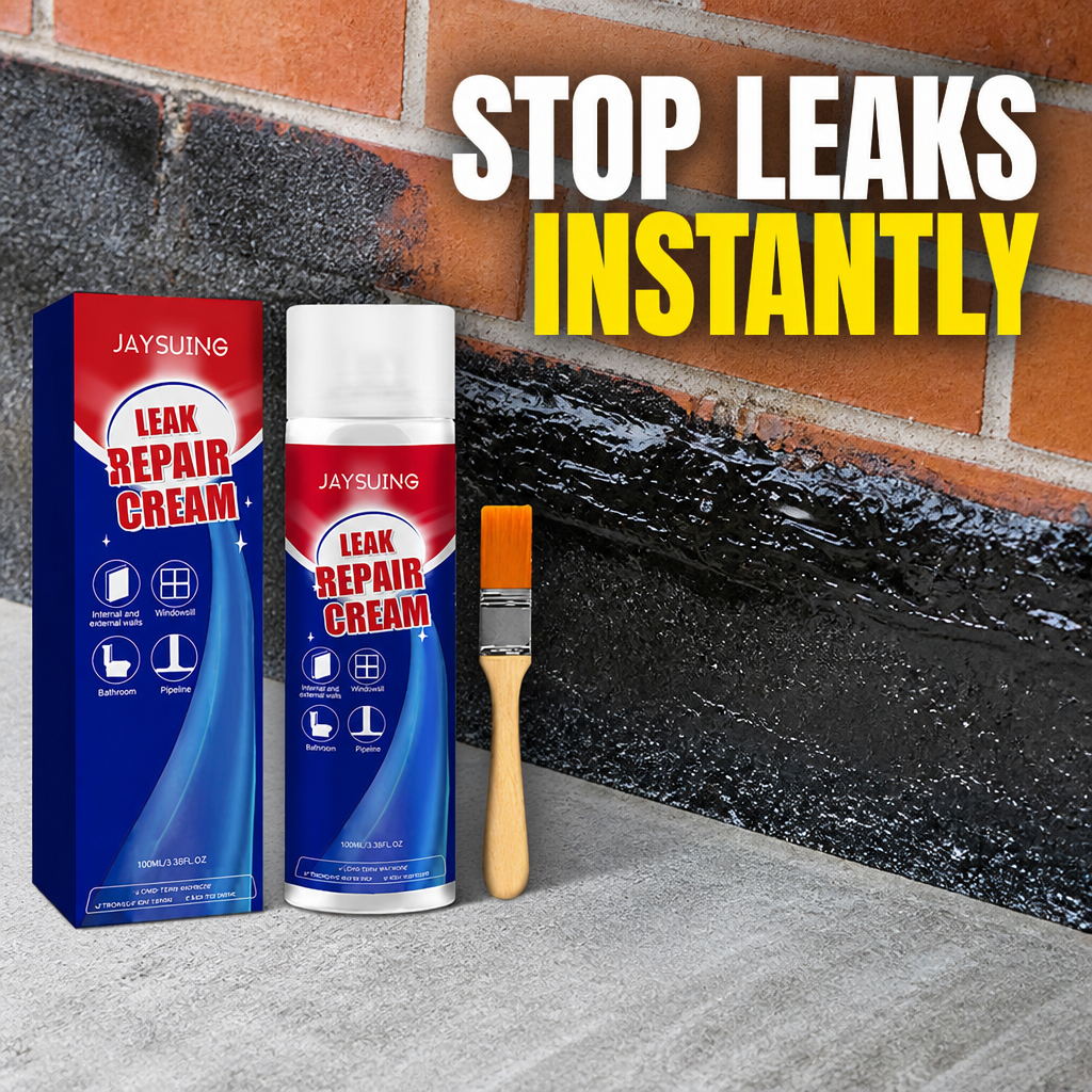 AquaGuard Pro™ — Instantly Stop Leaks and Lock in Lasting Peace of Mind