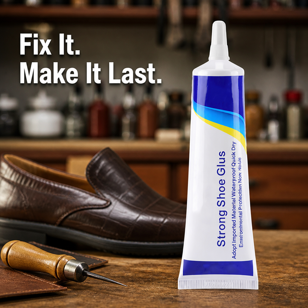 Griptide™ — The Unshakable Bond That Turns Every Fix Into a Triumph