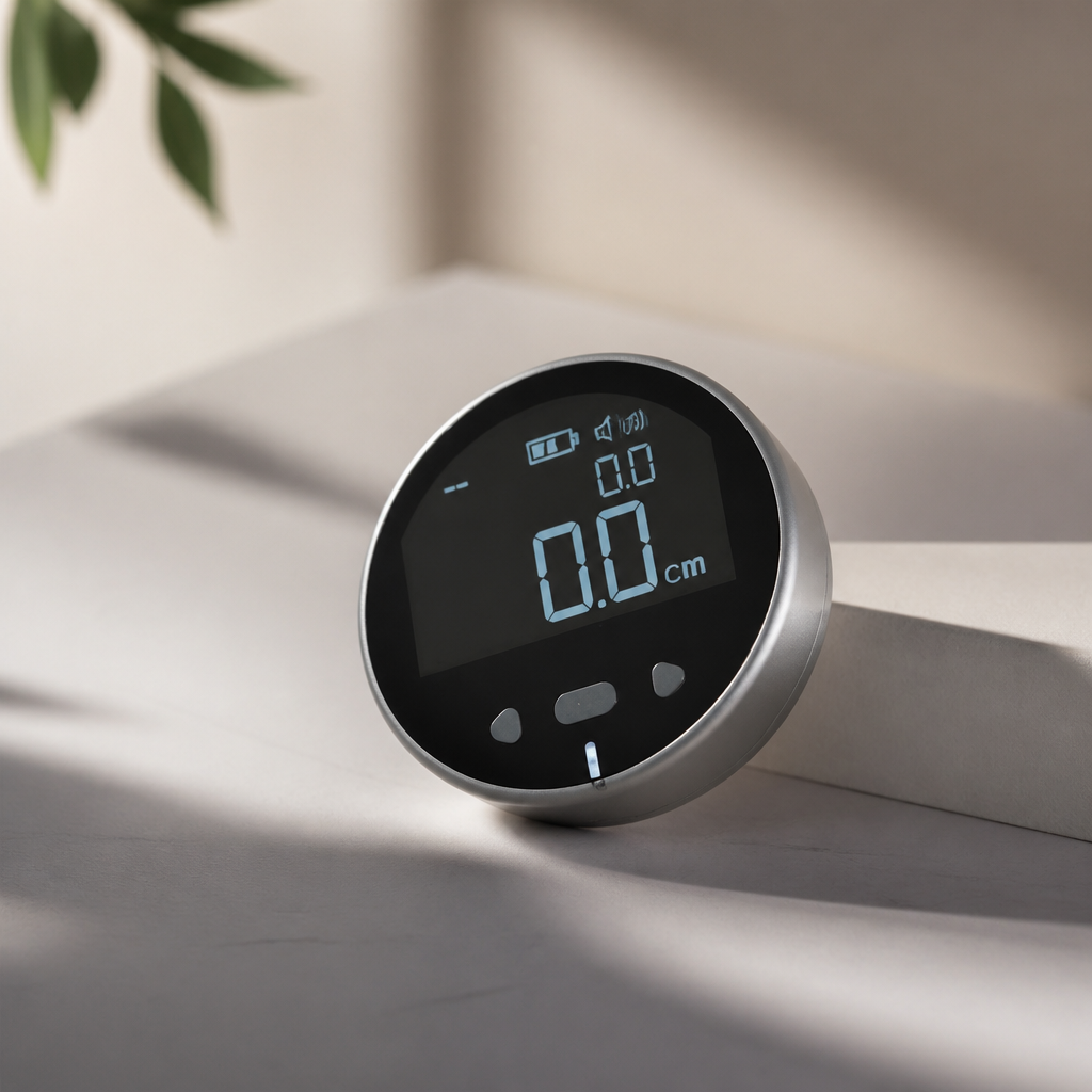 PreciseMate™ — Measure Any Shape Instantly with Unbelievable Accuracy and Ease