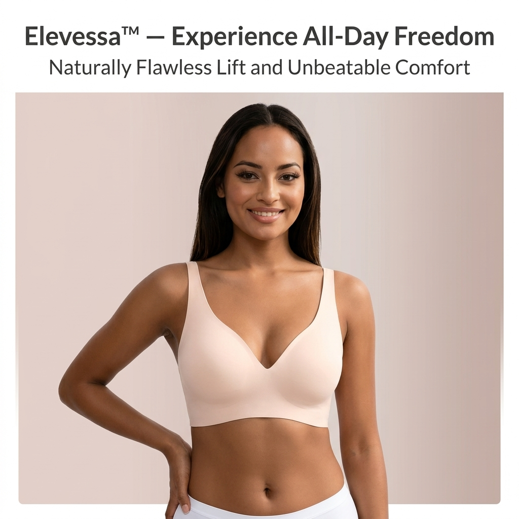 Elevessa™ — Experience All-Day Freedom with a Naturally Flawless Lift