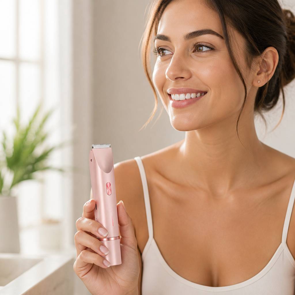 LumaSilk™ — Unlock Silky, Irritation-Free Skin That Boosts Your Confidence Instantly