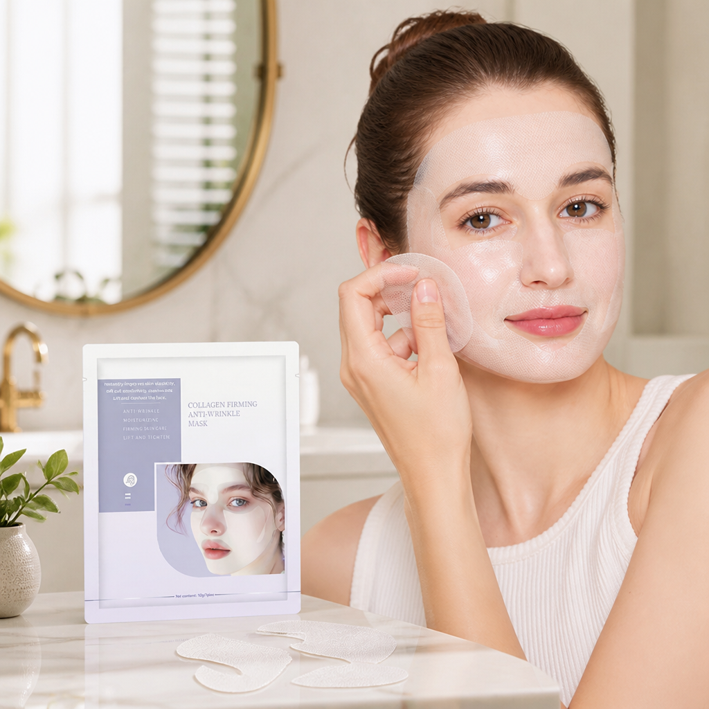 FaceSculpt™ — Instantly Lift and Define Your Jawline for Unstoppable Confidence