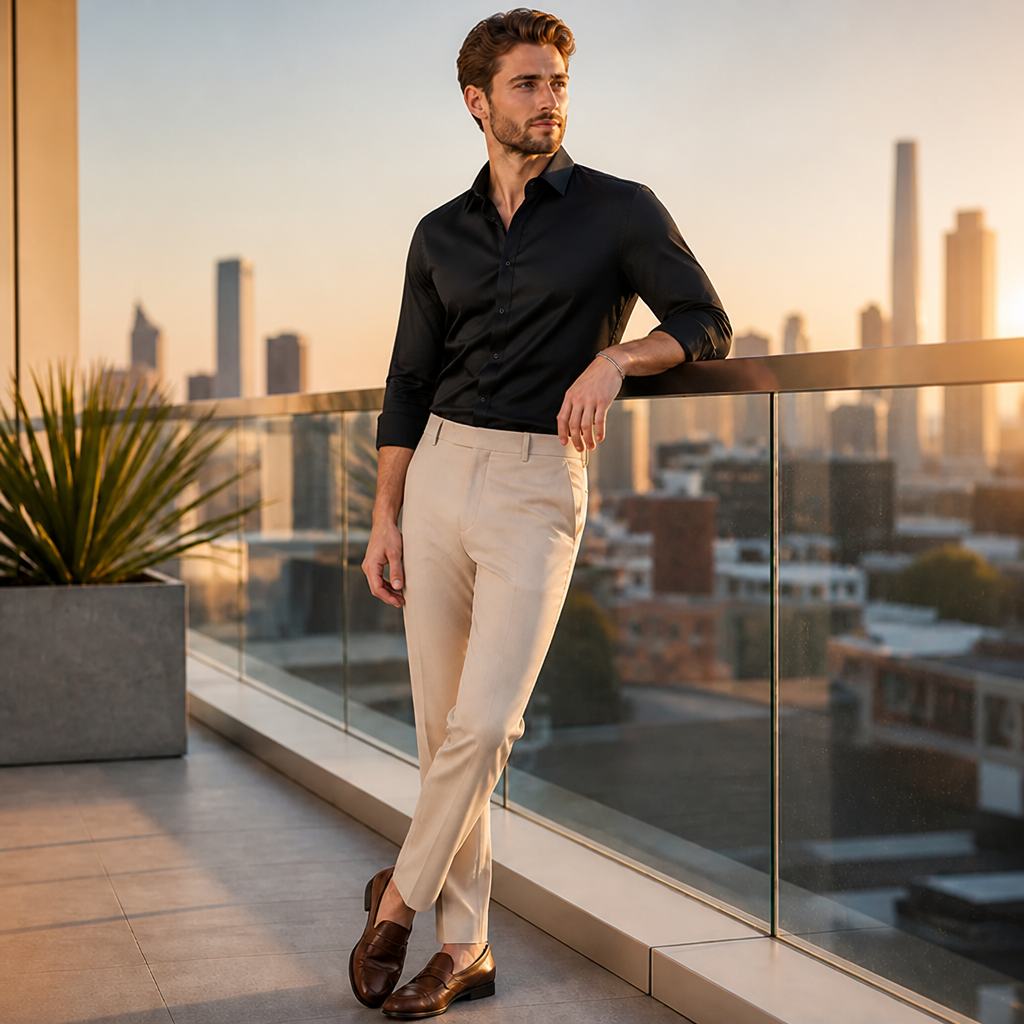 FlexionEdge™ — Move Freely, Stay Sharp, Own Every Moment