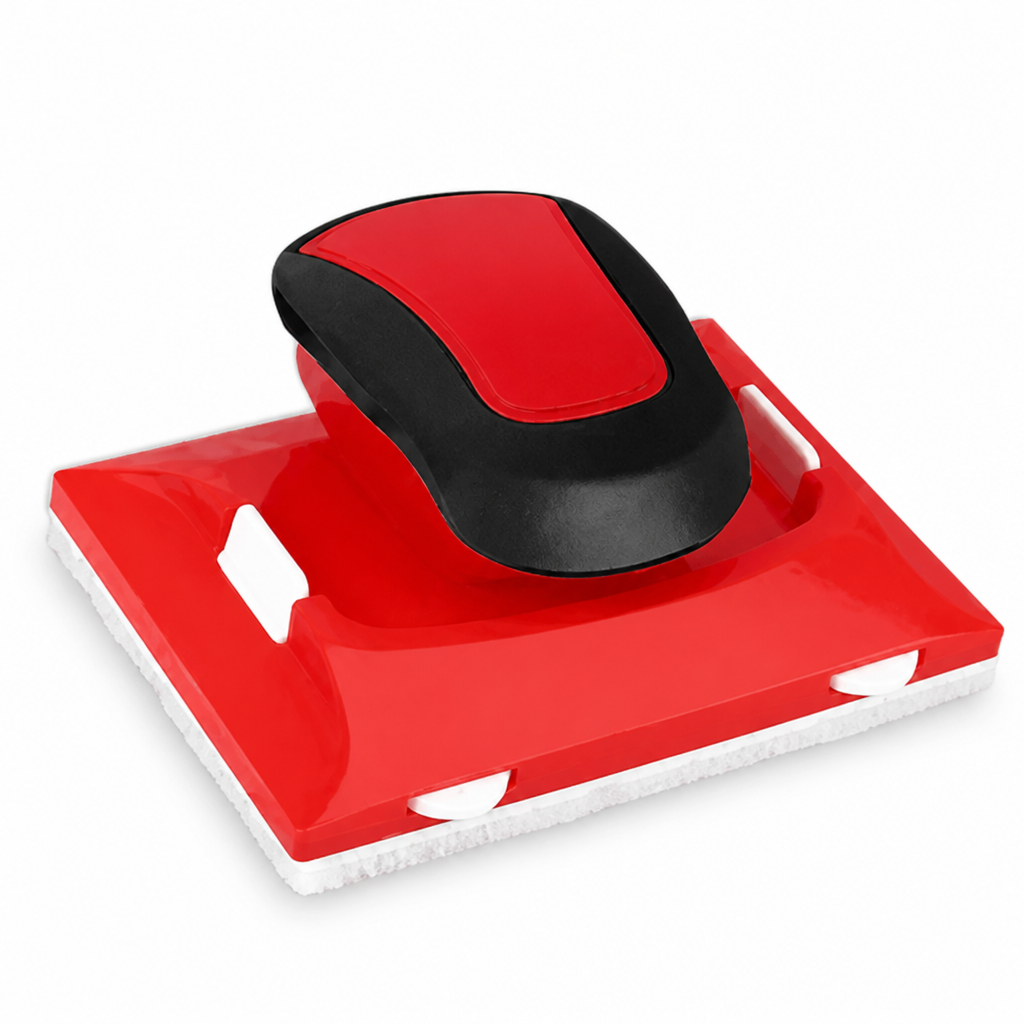 BrushPro™ — Paint Flawless, Sharp Lines Faster Than Ever Before