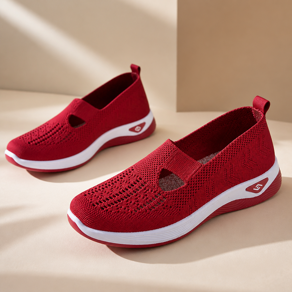 GlideStep™ — Effortless Comfort That Lifts You Higher