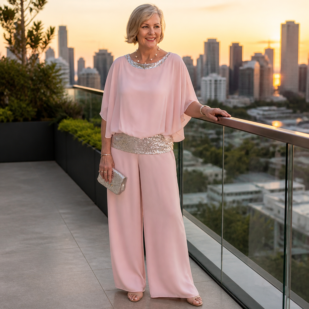 LumiVera™ — Shine Confidently with All-Day Comfort and Effortless Elegance