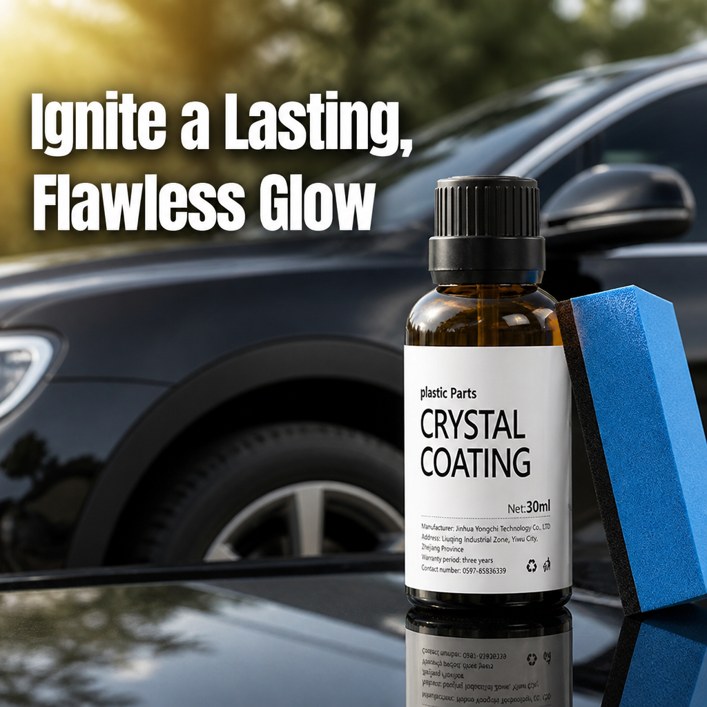 NocturaShine™ — Ignite a Lasting, Flawless Glow That Turns Heads Every Mile