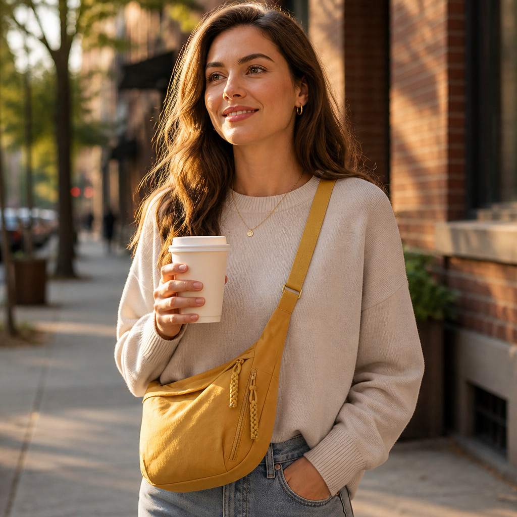 StreamlineShift™ — Feel Unstoppable with Lightweight Freedom and Bold Style