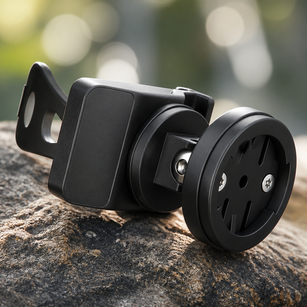 VeloShift™ — Take Full Command of Your Gear for Safer, Smoother Rides