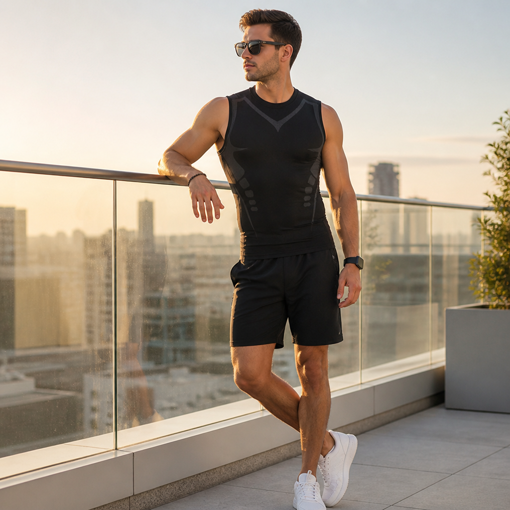 TitanVibe™ — Ignite Your Energy and Sculpt a Confident New You