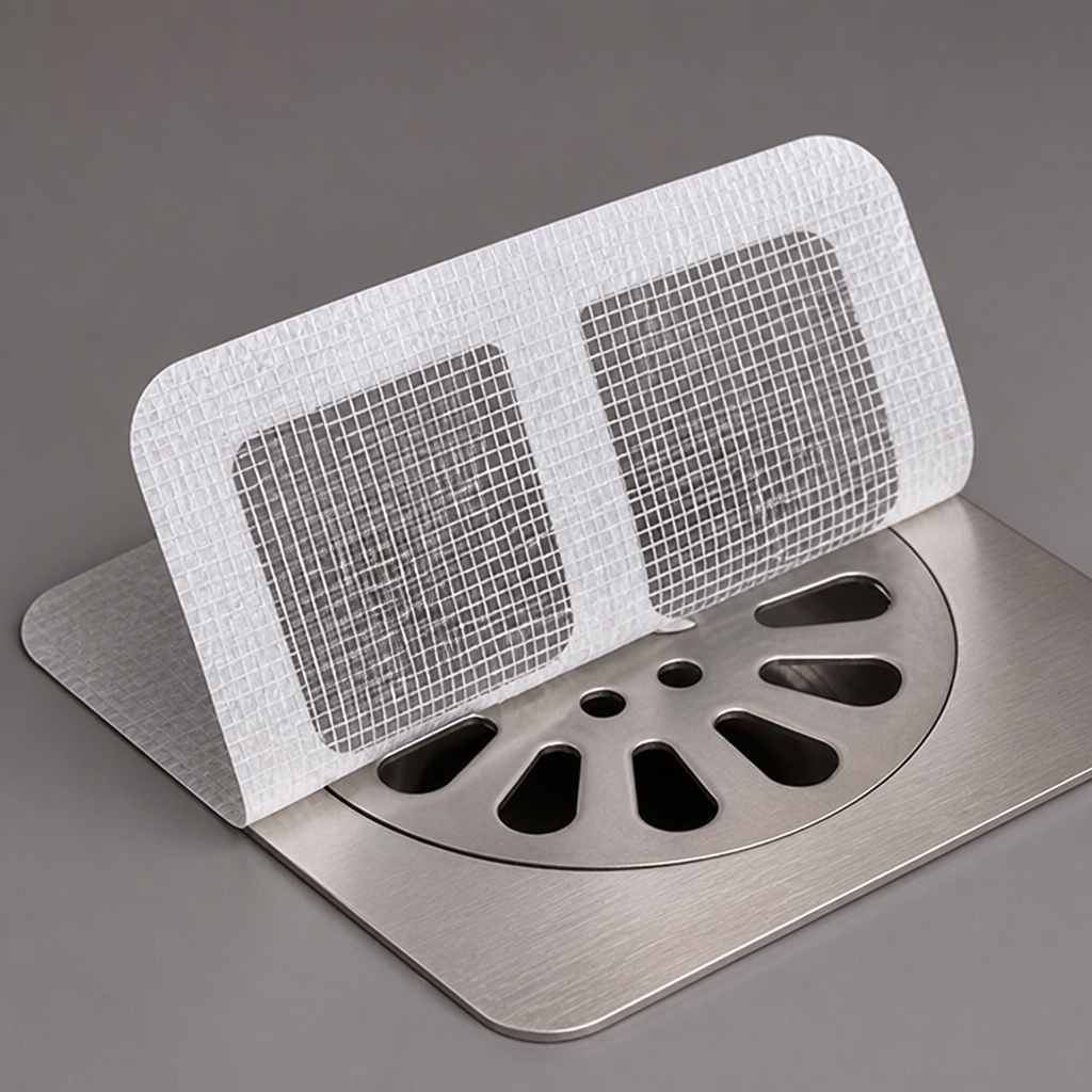 DrainShield™ — Stop Clogs Fast and Enjoy Fresh, Hassle-Free Drains Every Day