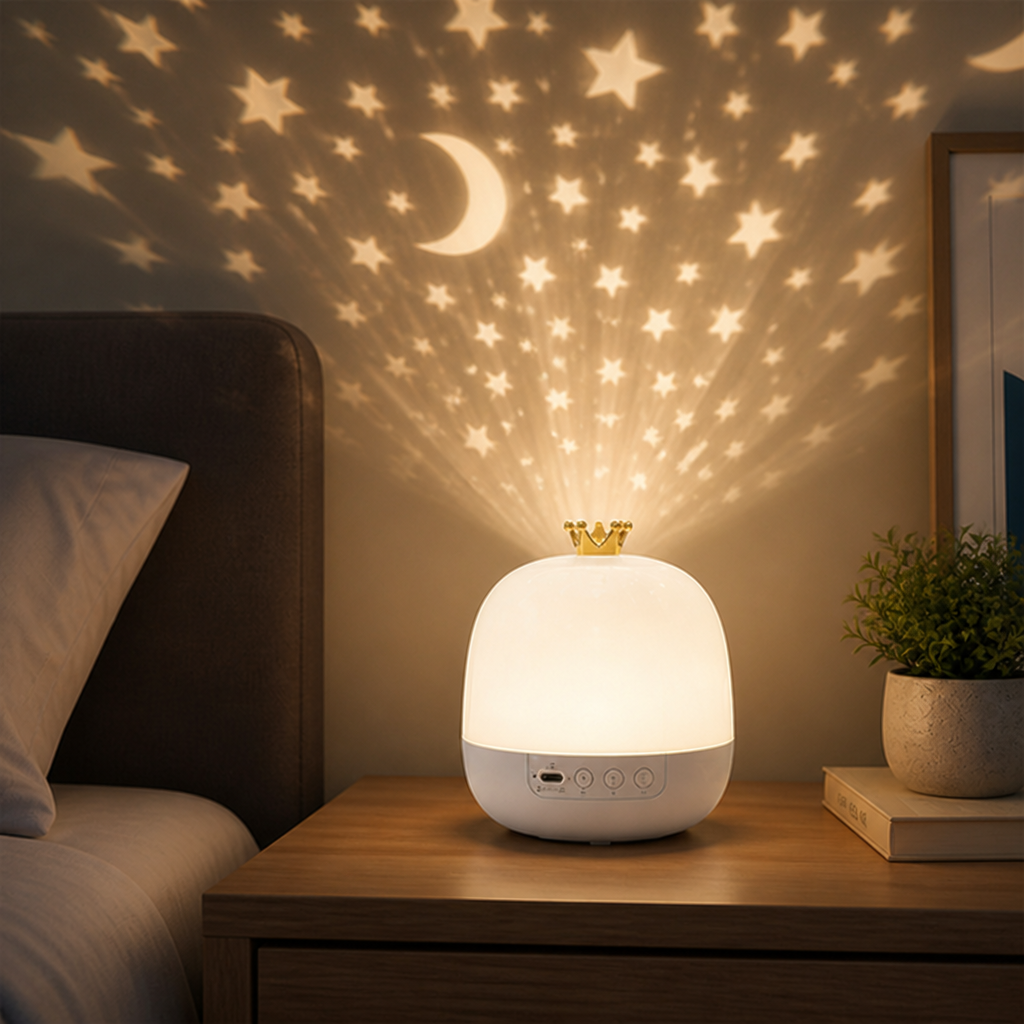 Celestiva™ — Escape into Soothing Stars That Calm Your Mind and Recharge Your Soul