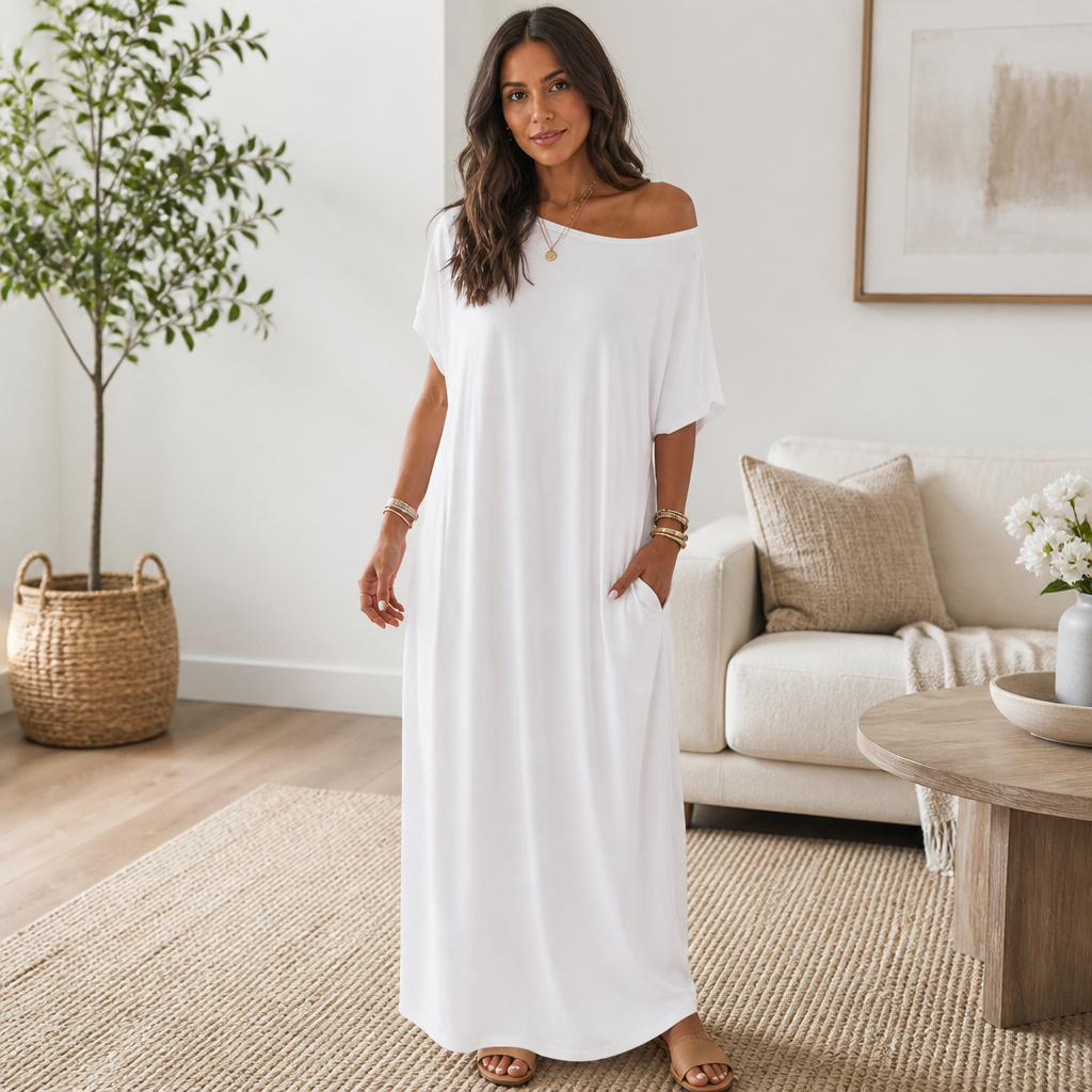 Solessence™ — Wrap Yourself in Effortless Comfort and Unstoppable Confidence All Day Long