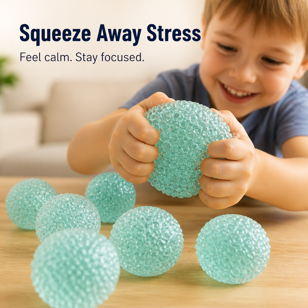 SerenityPulse™ — Melt Stress Instantly and Unlock Laser-Sharp Focus Every Time