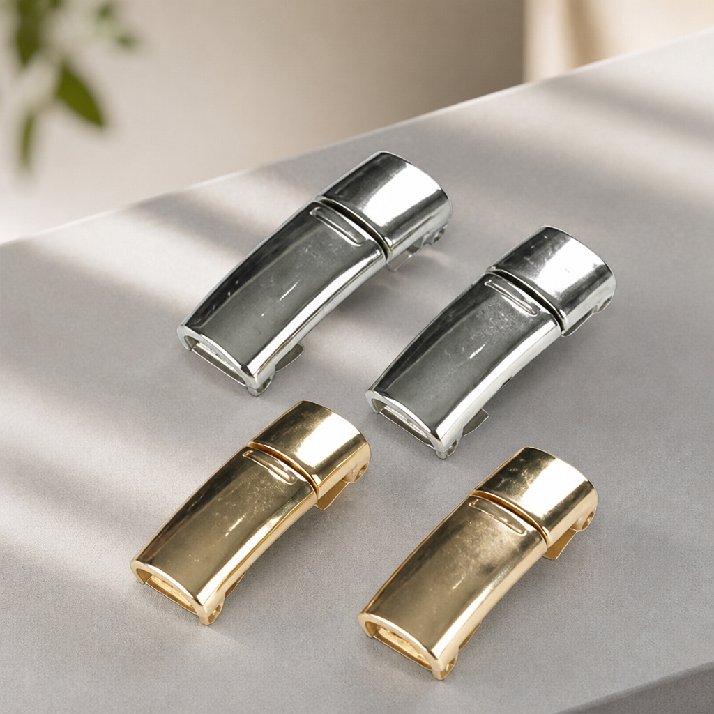 GlideSnap™ — Snap On Instant Comfort and Lock in Freedom All Day