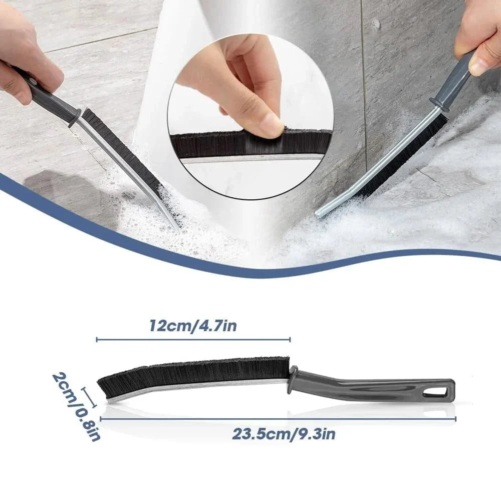 Get 2 for the Price of 1 | Tile Cleaner for Spotless Grout in Minutes