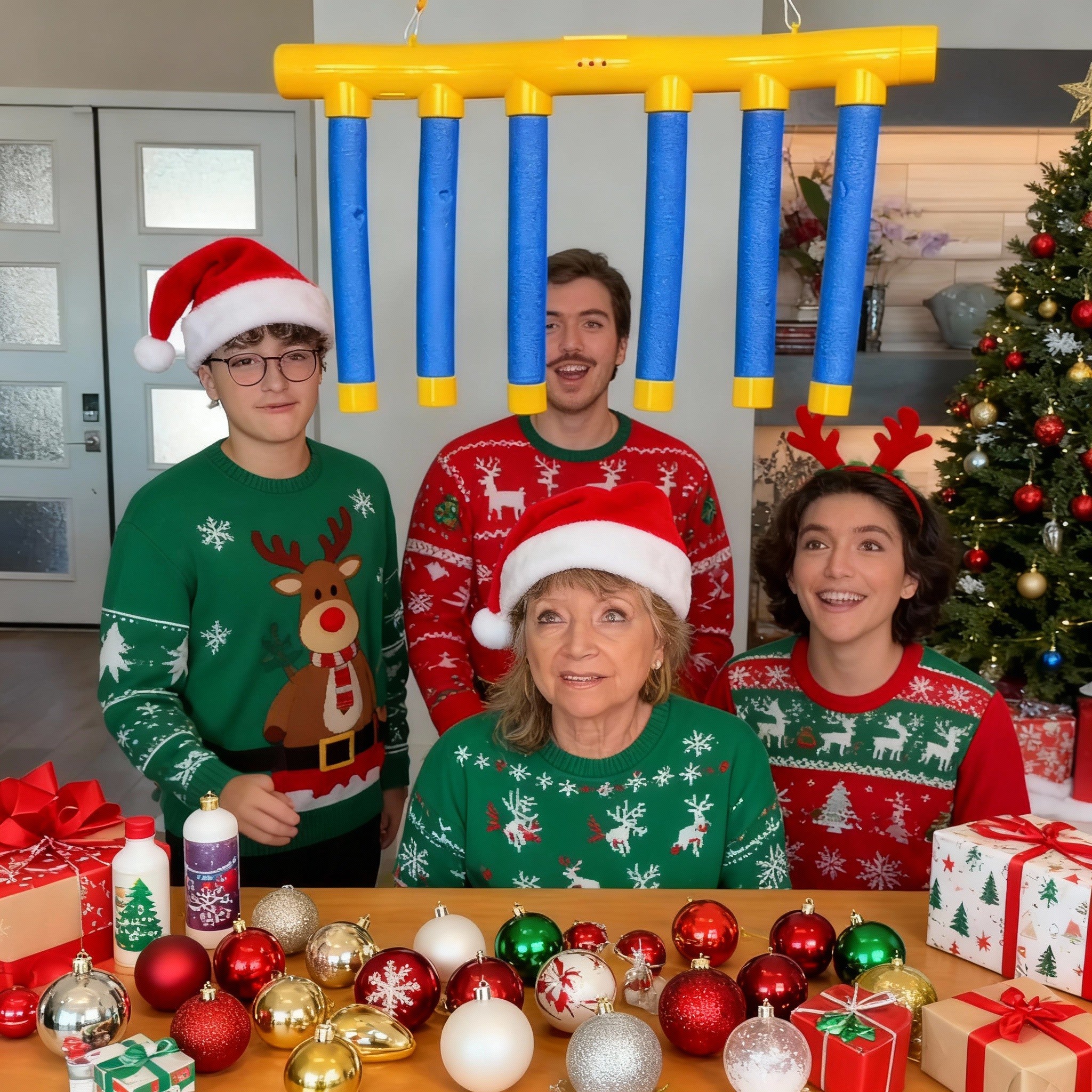 LumaFleur™ — Unleash Radiant Skin That Powers Your Confidence All Day