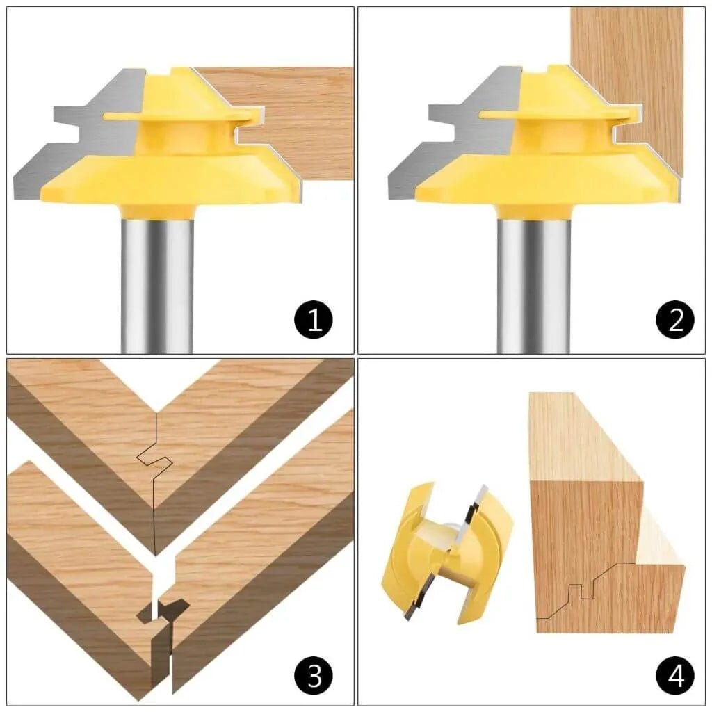 CraftBond™ — Transform Woodworking Frustration into Flawless, Eye-Catching Masterpieces