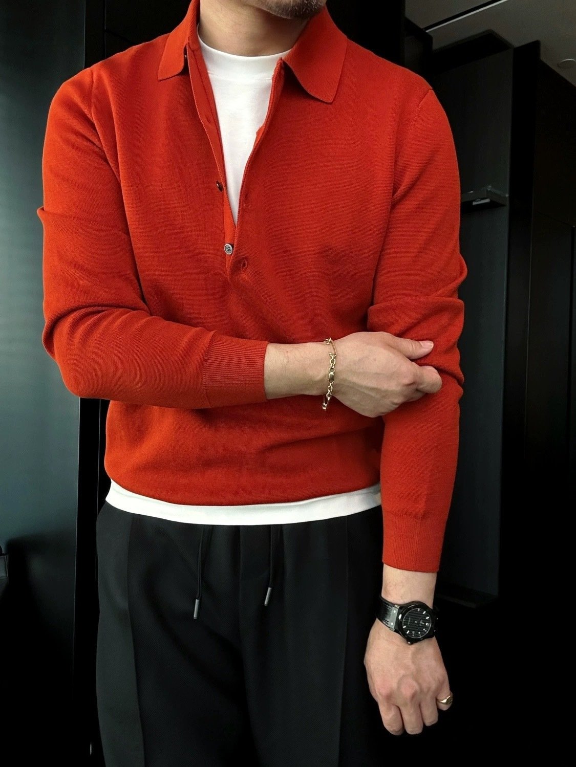 VeroKnits™ — Slip Into Unstoppable Comfort and Sharp Style Every Day