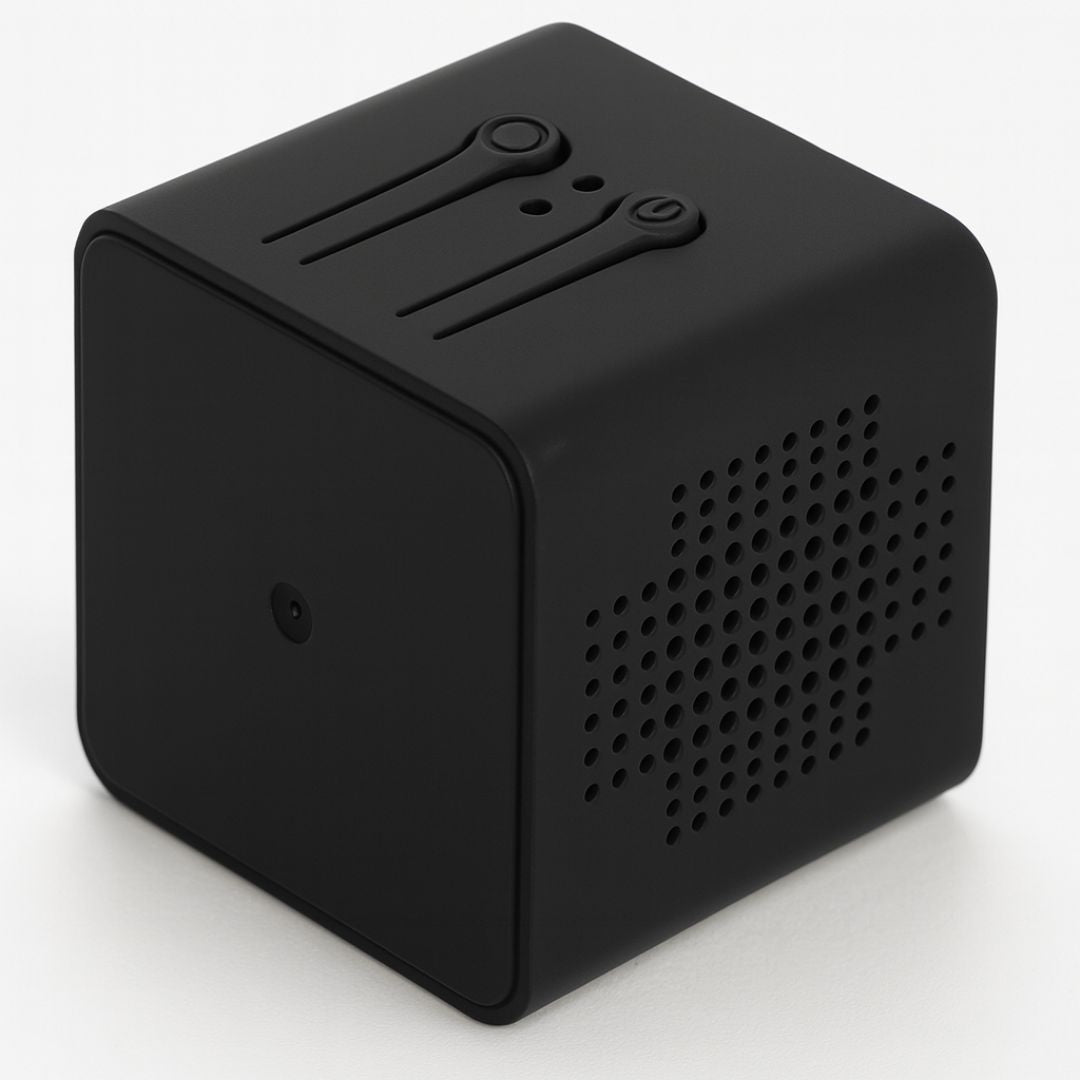 Indoor Security Camera | Motion Sensor & Night Vision | HomeEye