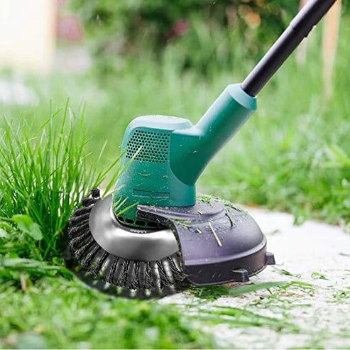 Effortless Weed Removal for Your Dream Garden in Minutes