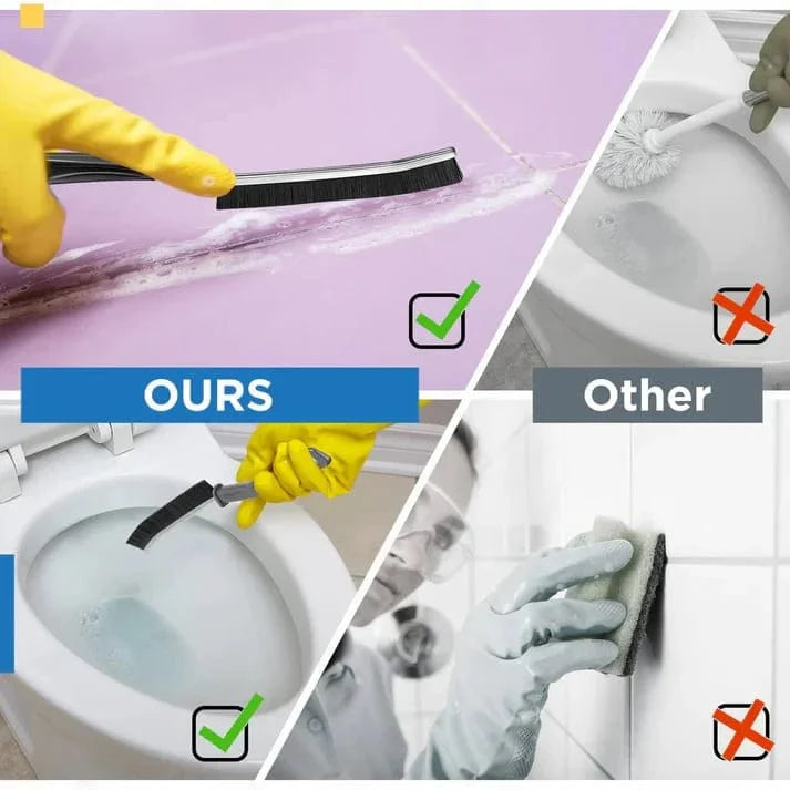 GrimeGuard™ — Erase Grime, Restore Tile Brilliance | 50% Off
