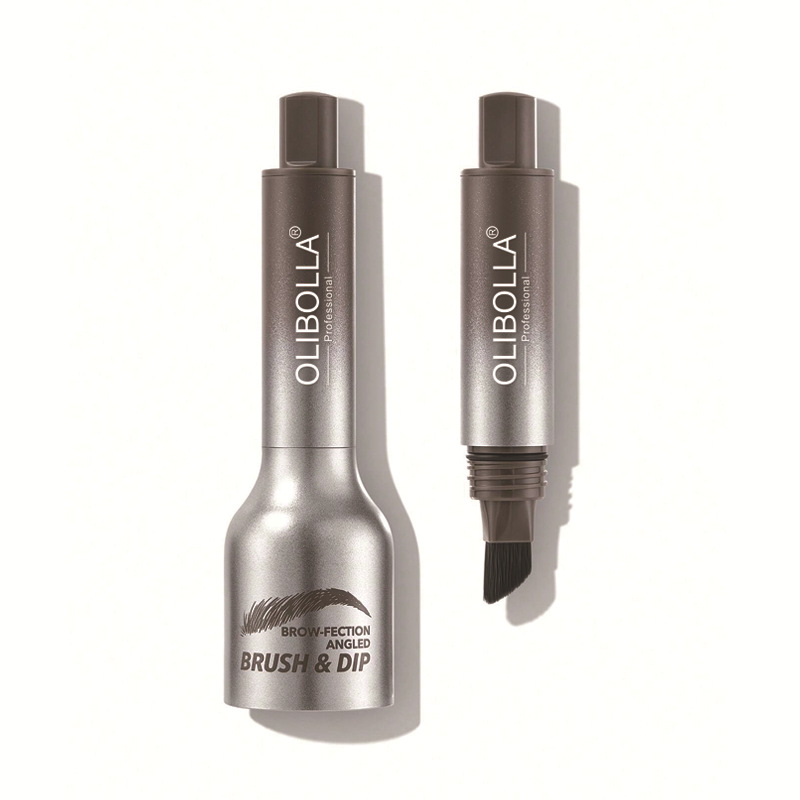 Brow Precision Brush for Flawless Application