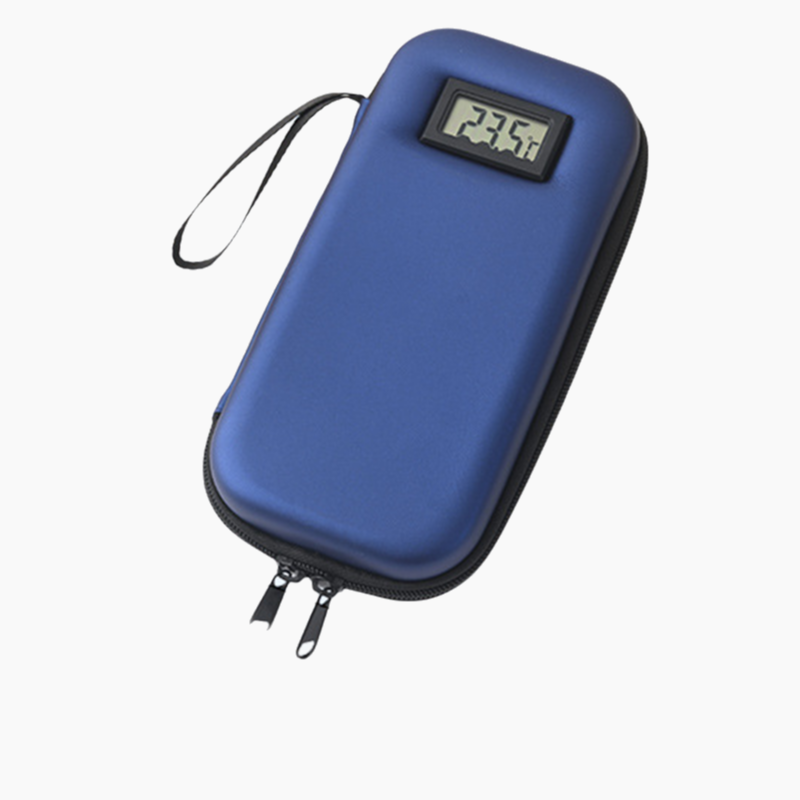 Medication Protection – Ensuring Safety Anytime, Anywhere
