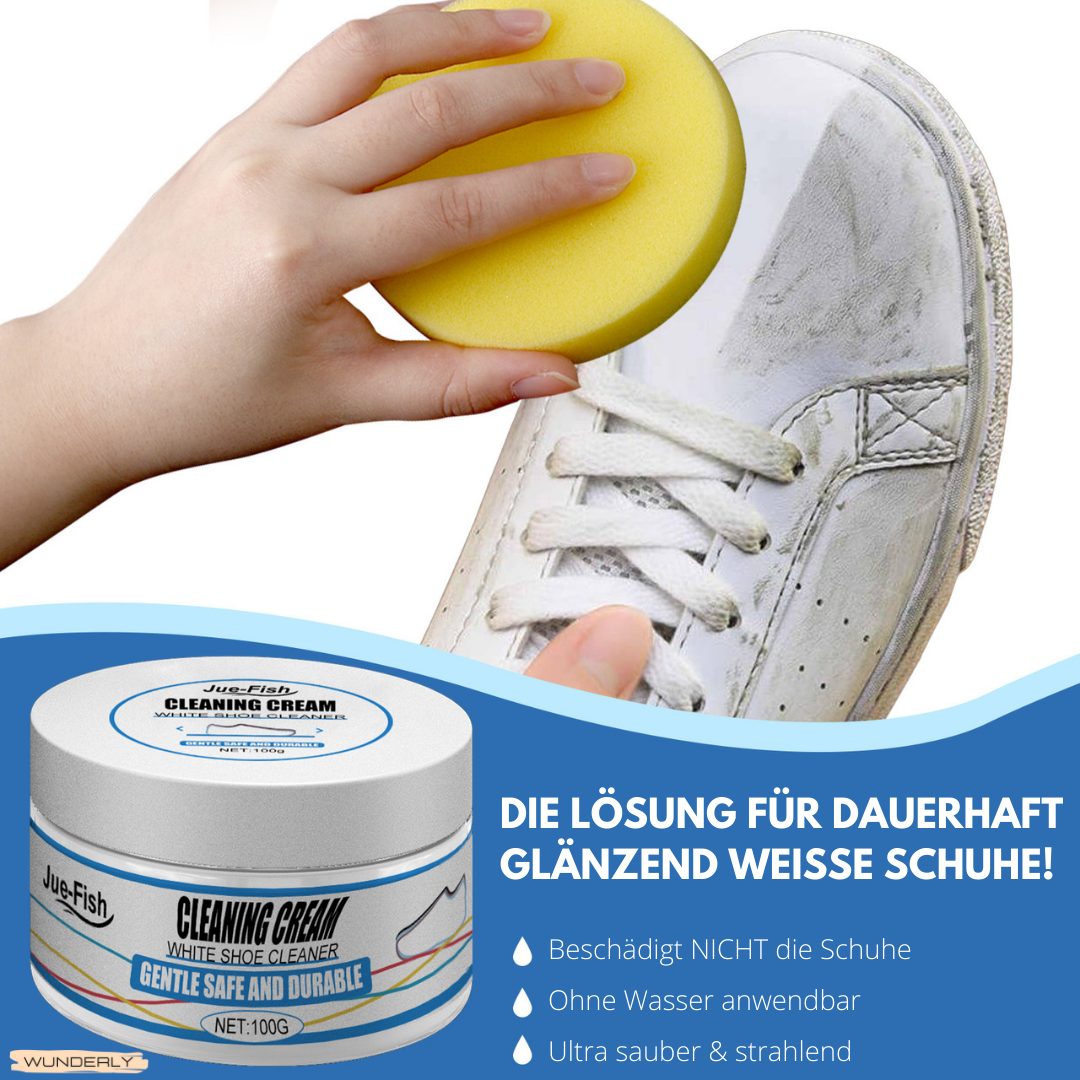 SparkStep™ — Revive Your Sneakers and Own Every Step with Stunning Freshness