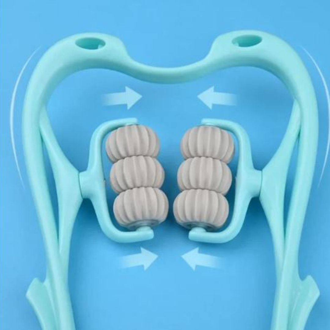 CerviZen™ — Melt Away Neck Tension Fast and Feel Unstoppable