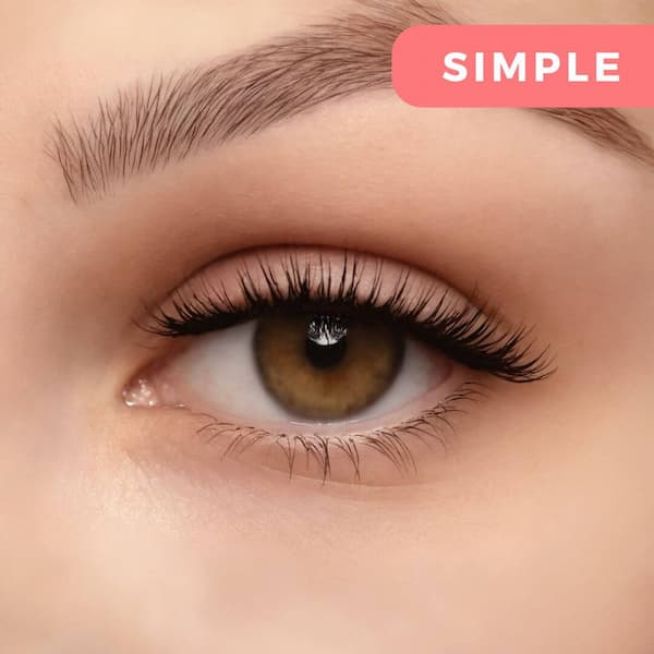 LumaLash™ — Unlock Effortless Glam and Confidence in Seconds