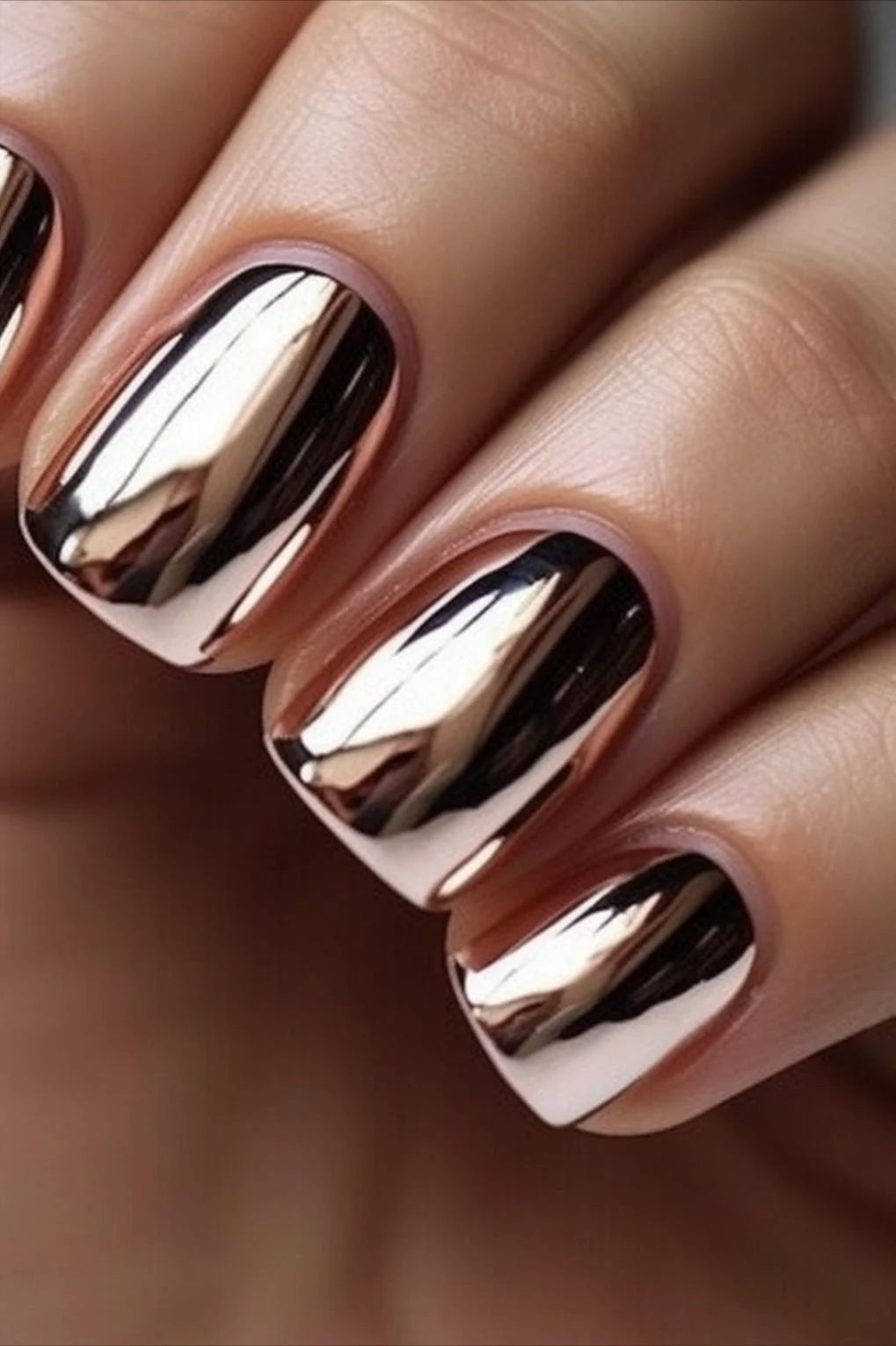 LumaLuxe™ Metallic Nail Glow — Capture Every Eye with Flawless, Dazzling Shine That Lasts Days
