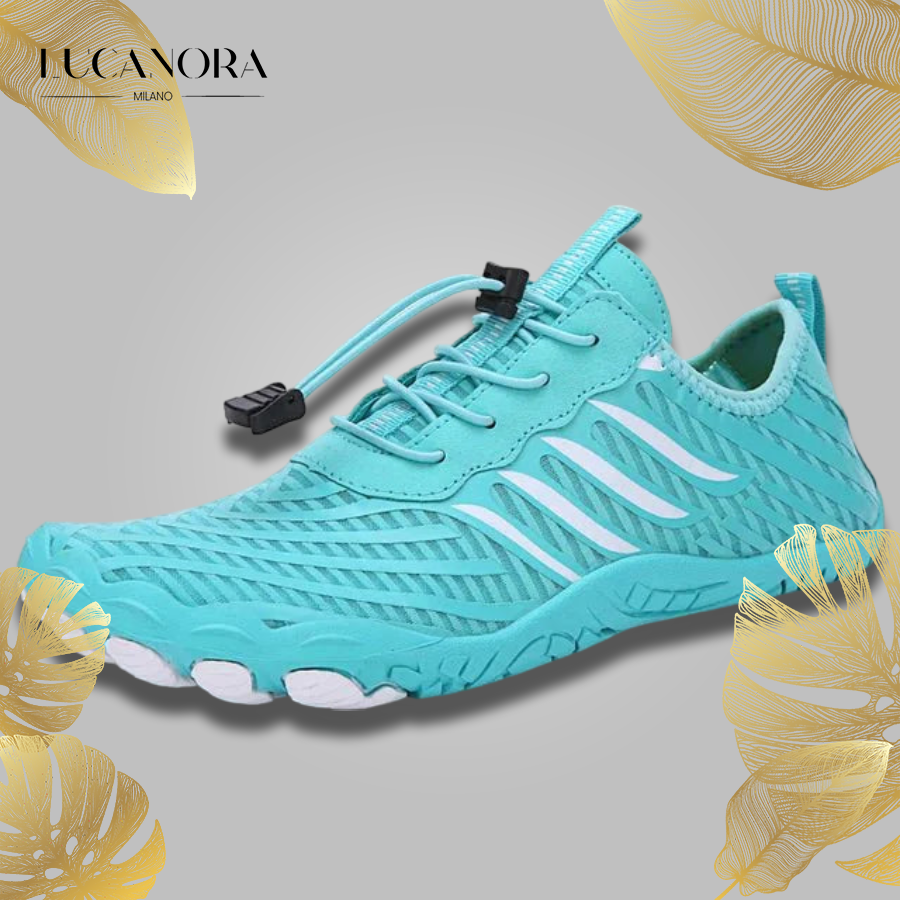 StridaFlow — Experience Lightweight Comfort That Eases Foot Pain