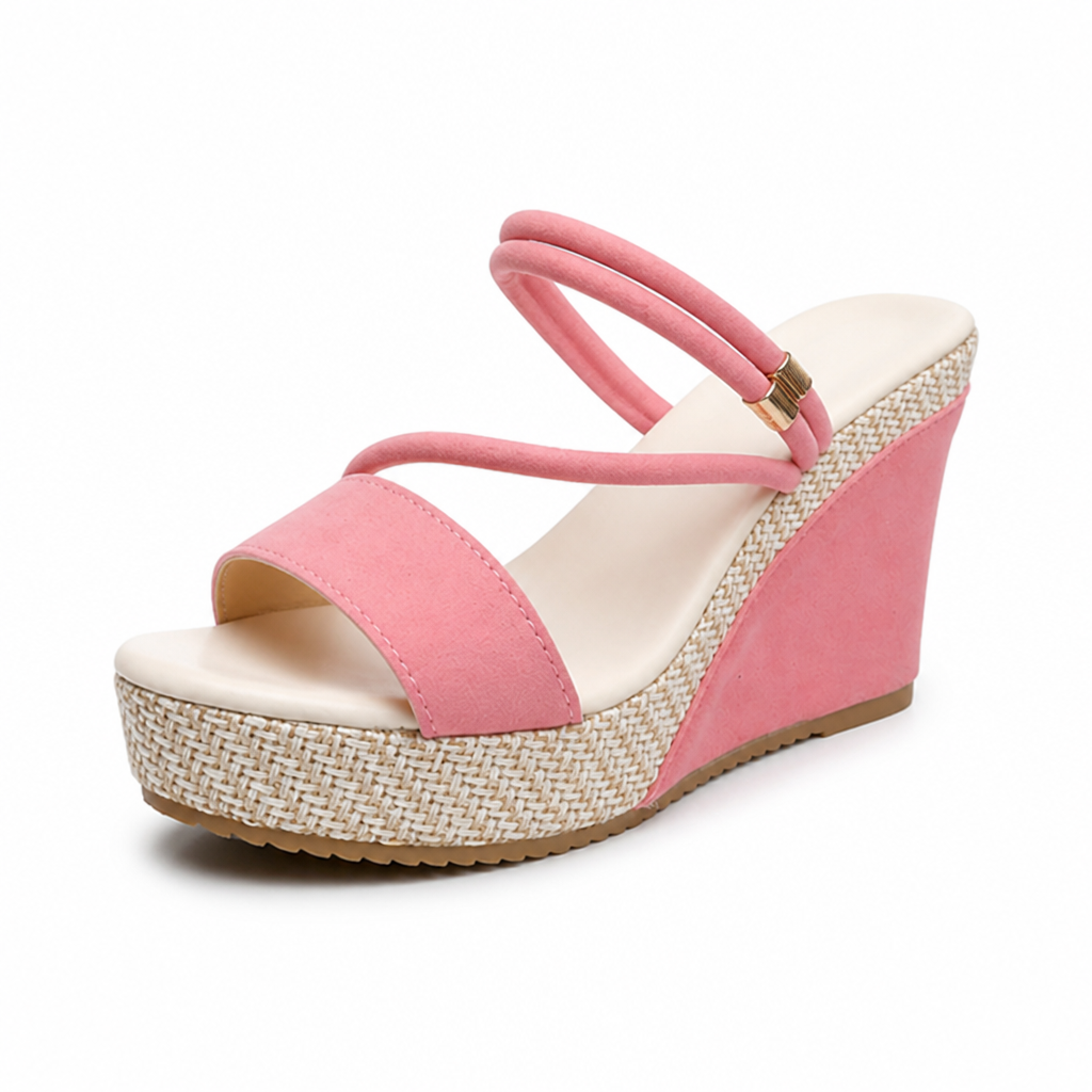 SolaraStride™ — Elevate Your Look with All-Day Comfort and Confident Style