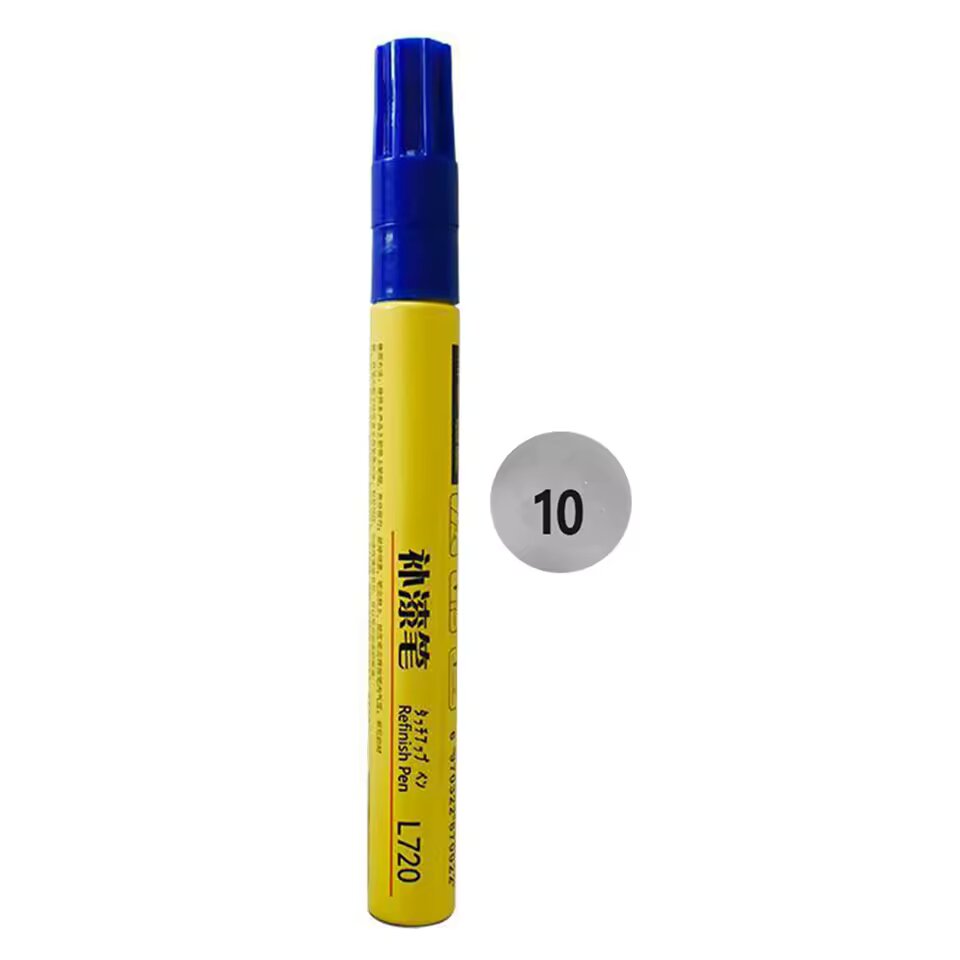 RevitaShield™ Touch-Up Pen — Instantly Restore Your Car’s Stunning Shine and Stop Rust in Its Tracks