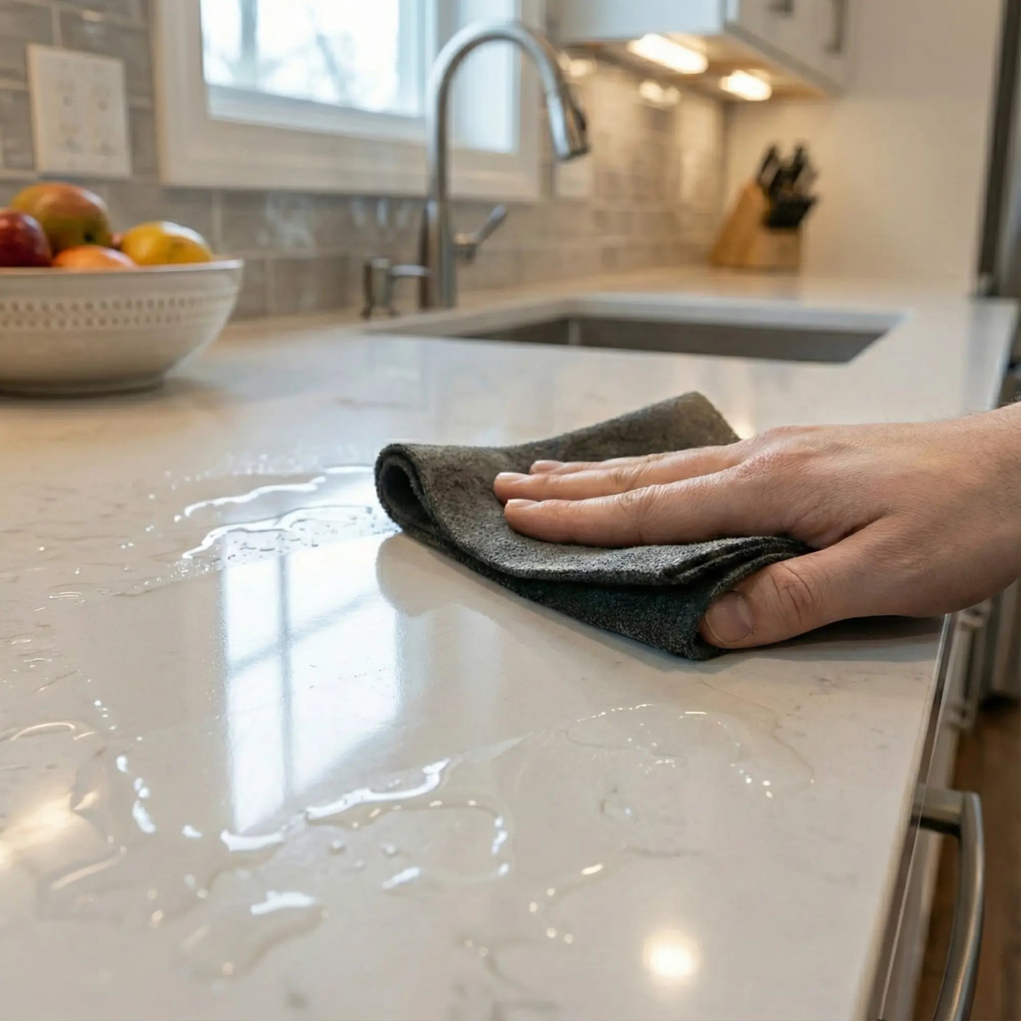 Experience Flawless Glass – Perfect Clarity for Daily Pride
