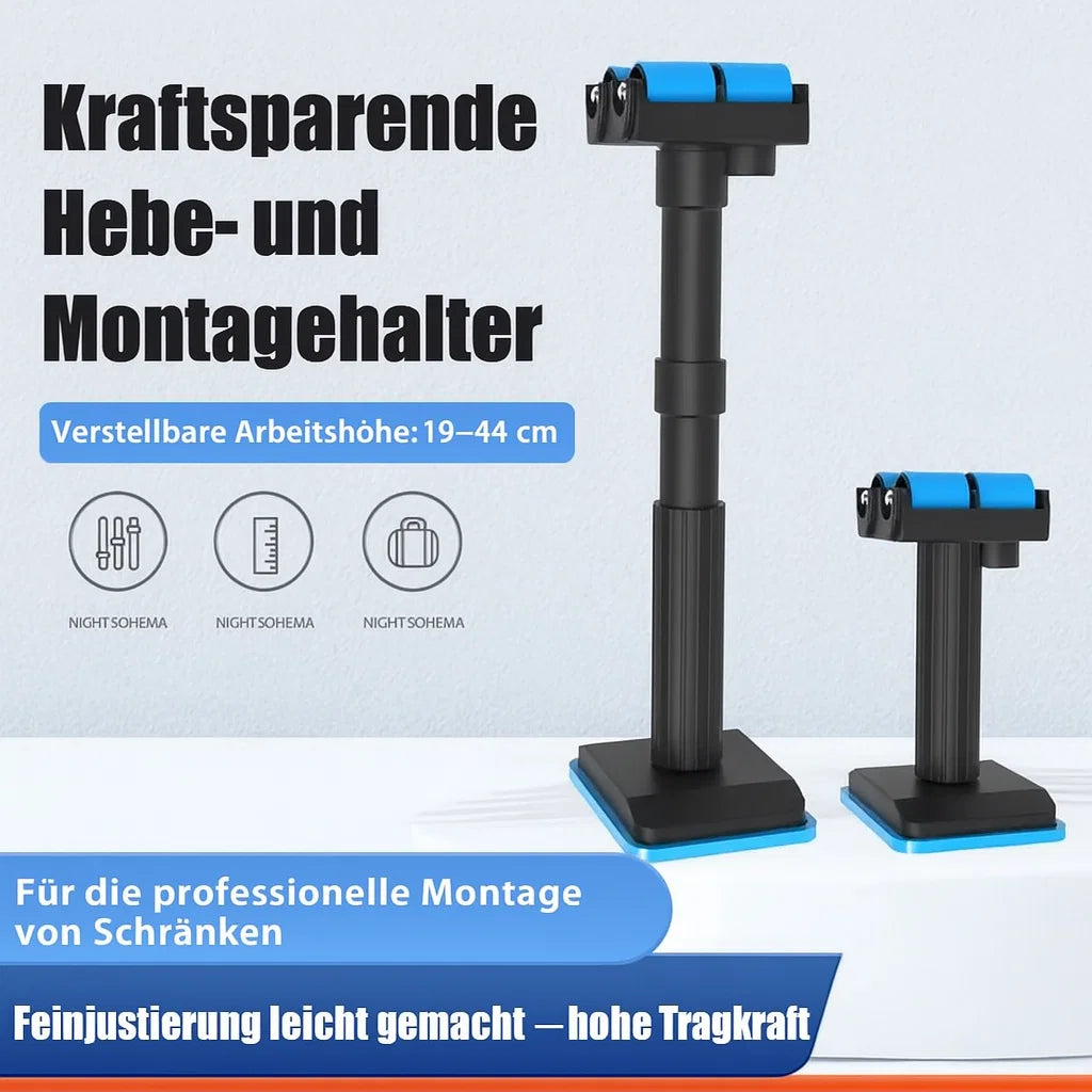 Effortless Furniture Lifting Tool with Precision Handling