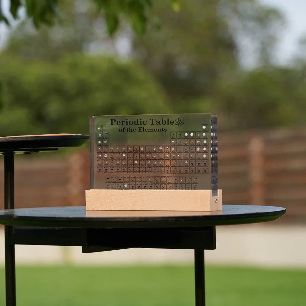 Transform Your Study Room into a Bright Science Powerhouse