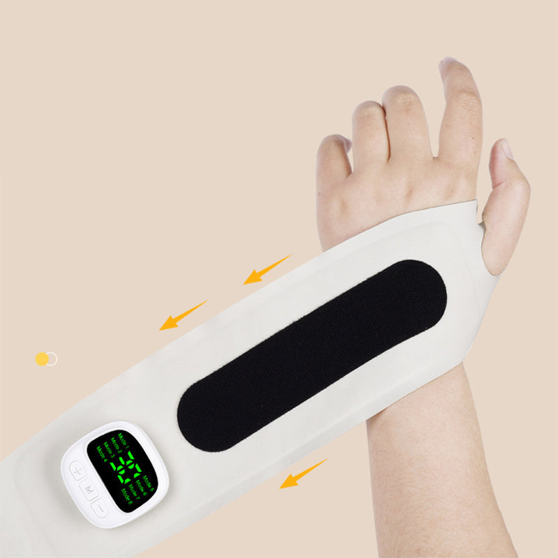 Hand Massager for Noticeable Relaxation and Enhanced Comfort