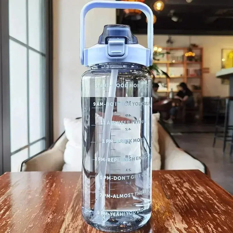 Hydration Flow – Effortlessly Stay Fit and Energized All Day!