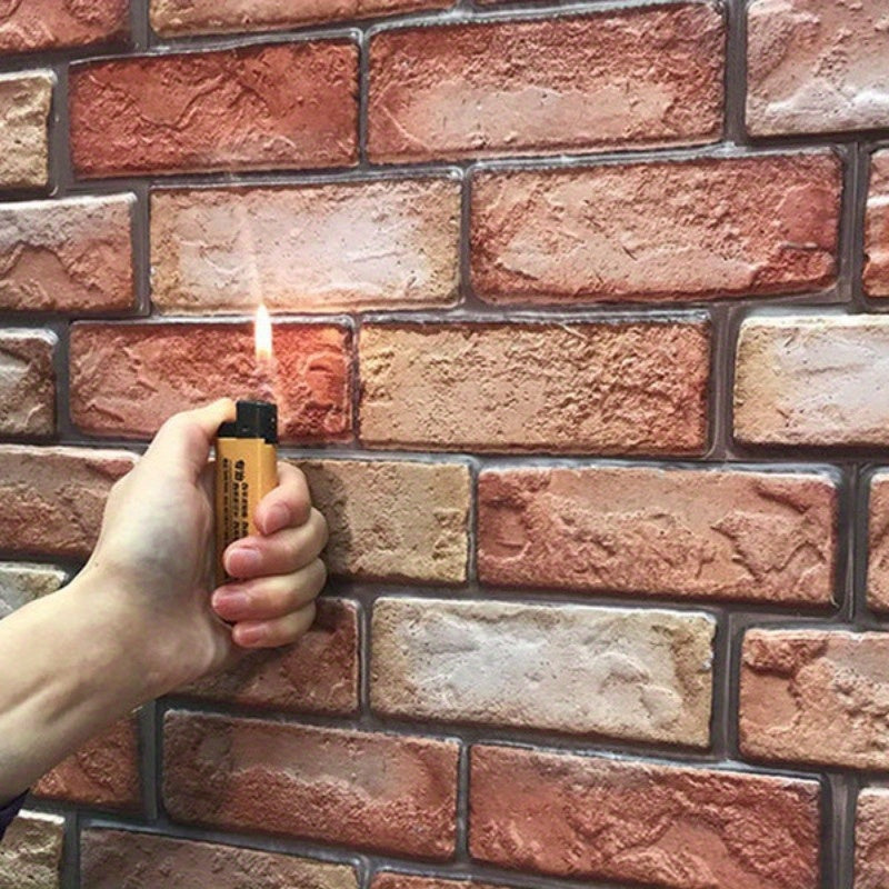3D Wall Panels in Wood Finish – Instantly Add Warmth and Style