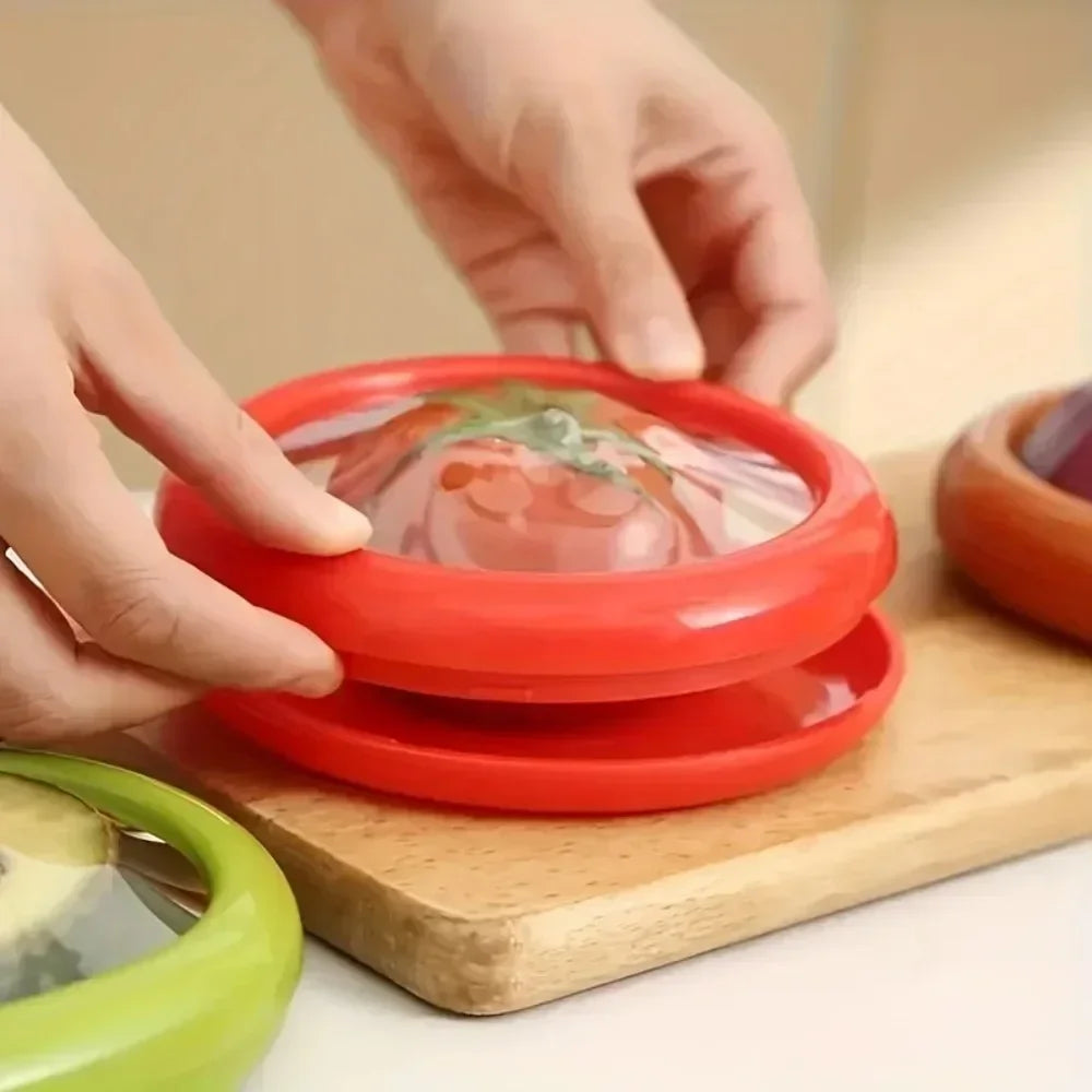EverSeal™ Food Saver Boxes — Keep Every Bite Crisp, Delicious, and Waste-Free