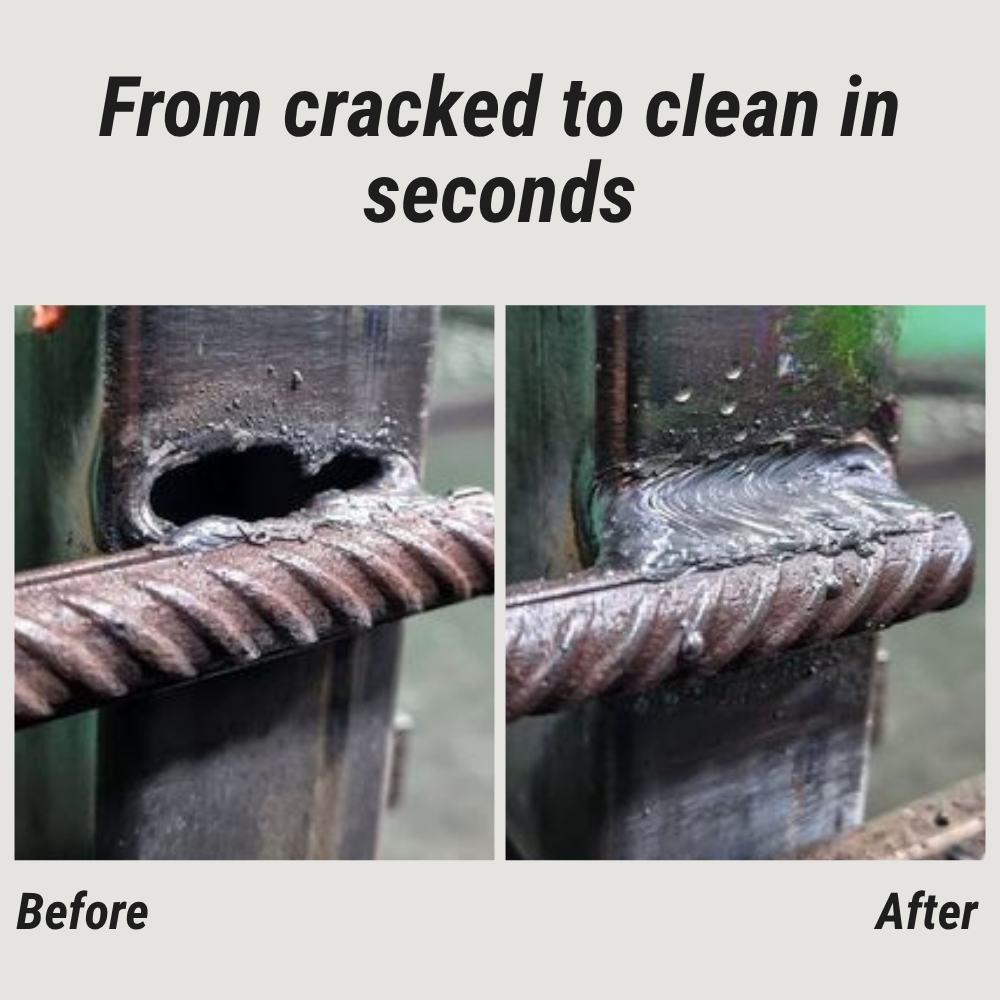 Ramvita™ — Effortless Precision Welding That Speeds Every Project to Perfection