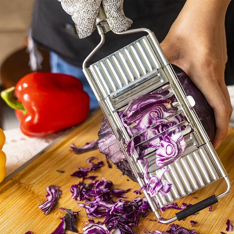 SliceMaster™ — Effortless Precision Cuts That Save You Time and Elevate Every Meal