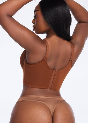 CurvaCharm™ Jacket — Flawlessly Hug Your Curves in Comfort and Style All Day