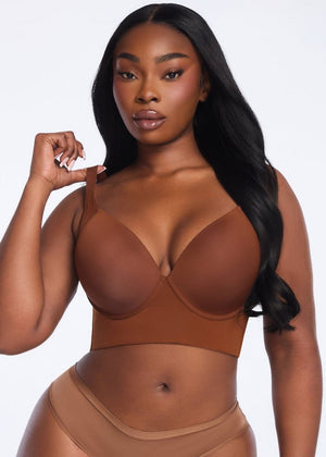 VivreLux™ Jacket — Own Every Curve with Unstoppable Comfort and Style