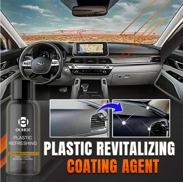 Transform Your Car into a Sparkling Eye-Catcher with Youthful Freshness