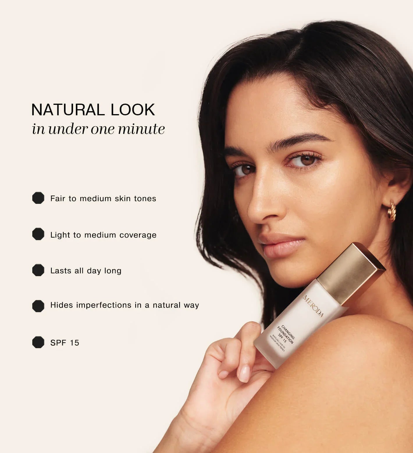 RadianceVeil™ — Unlock a Naturally Flawless Glow That Radiates Confidence All Day